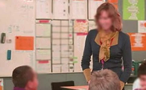 致老师的一封信