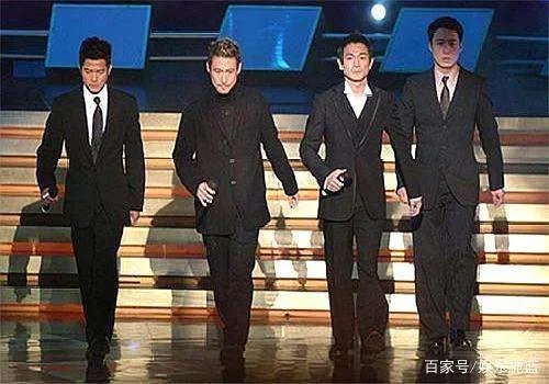 刘德华的电影中哪些最经典