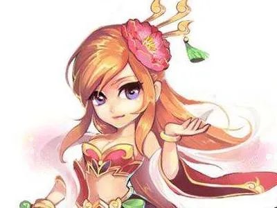 春花如锦是哪个召唤兽的锦衣？