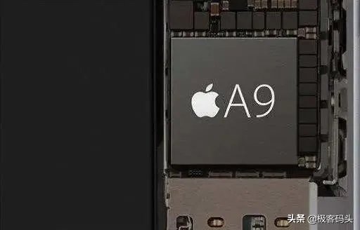 苹果a9相当于骁龙多少?有何依据?