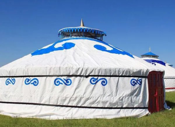 少数民族特色民居