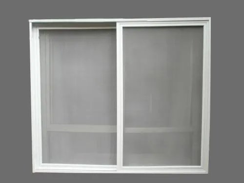 纱窗什么材质好 纱窗清洗技巧