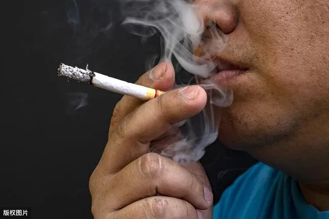 电子烟有用吗？