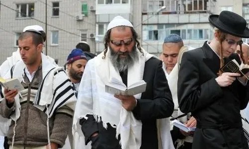 犹太人为什么聪明？