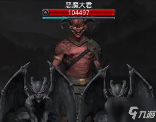 《地下城堡2》图14怎么过 通关技巧分享