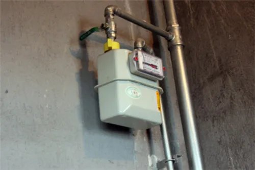 天然气泄漏怎么处理