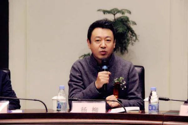 杨柳先后经历五次婚姻，有艳福的男人是对待感情不忠诚吗？