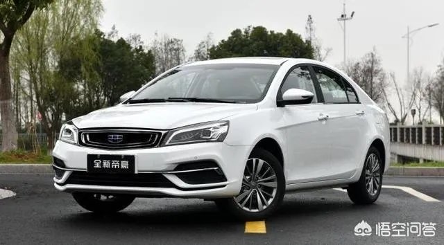 2018款绅宝D50到底值不值得购买？