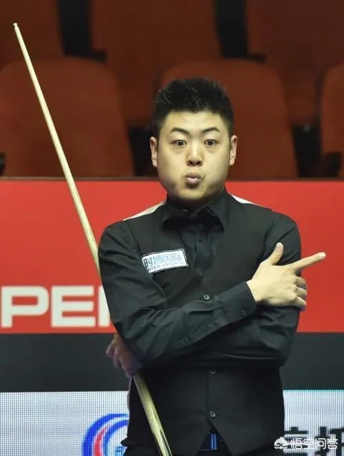 2018威尔士公开赛，梁文博逆转淘汰赛尔比，梁文博还能走多远？