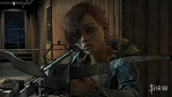 《行尸走肉最终季》复活后首集15号发售 预告公布!