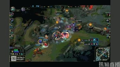 怎样看待5月9号MSI入围赛闪电狼击败GMB拿下BO5第一局胜利？