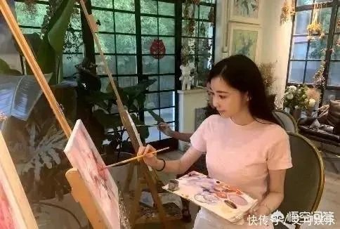 如何看待王思聪说潘玮柏的老婆是Amy的一名大将？