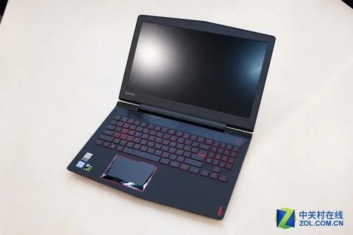 游戏本称王 联想拯救者R720系列评测