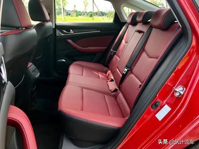 长安第二代逸动如何？