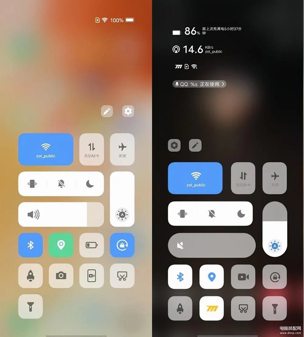 origin os ocean是什么系统(OriginOS Ocean体验实测)
