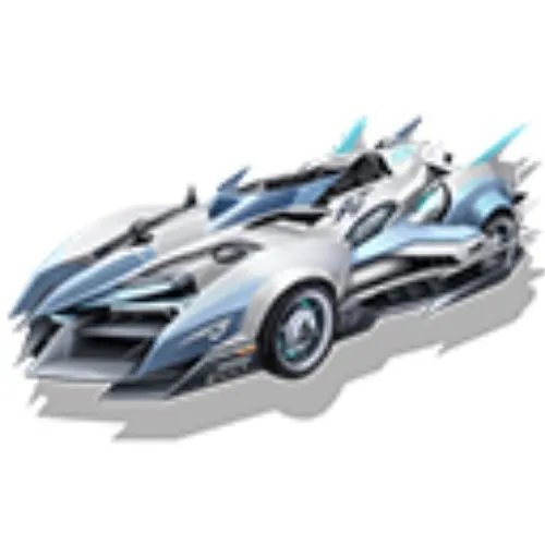 3周年搞事情？8辆极品A车任你开 专属套装&背饰免费领！