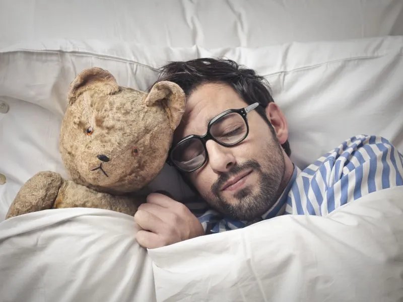 梦遗是怎么回事