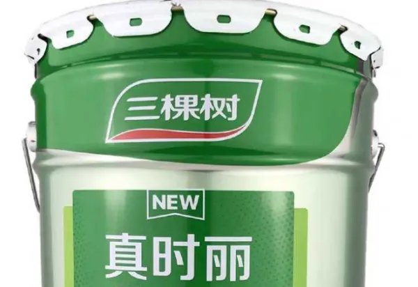 油漆品牌十大排名