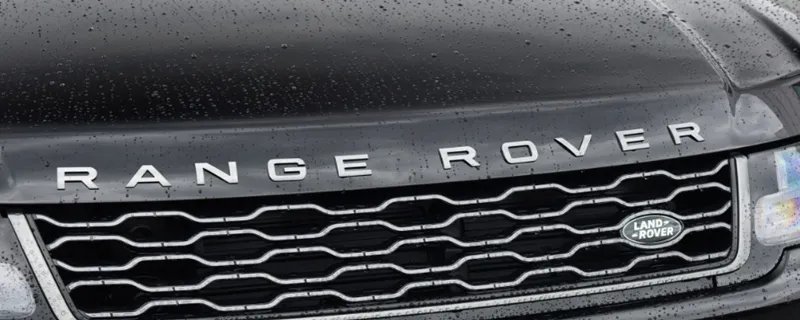 rangerover什么车,range rover是什么车什么价格