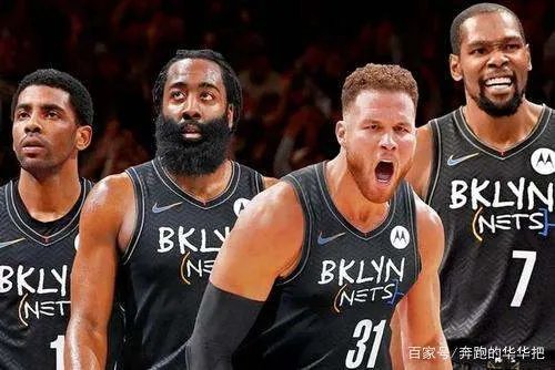 篮网得到格里芬后,莫雷再出惊人言论,莫雷到底说了什么