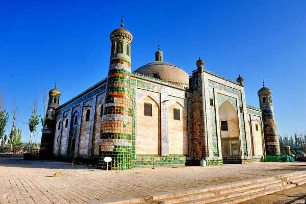 全疆部分道路因疫情原因通行方式发生改变,出行者速看!