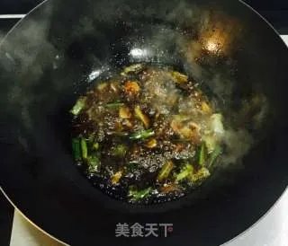 红烧鲤鱼