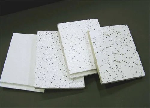 保温材料有哪些种类