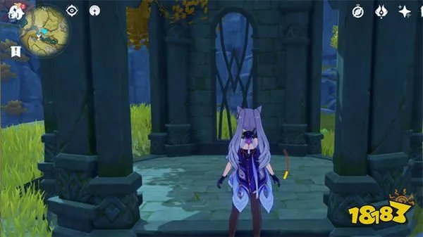 原神璃月地灵龛位置 原神璃月地灵龛分布图文一览