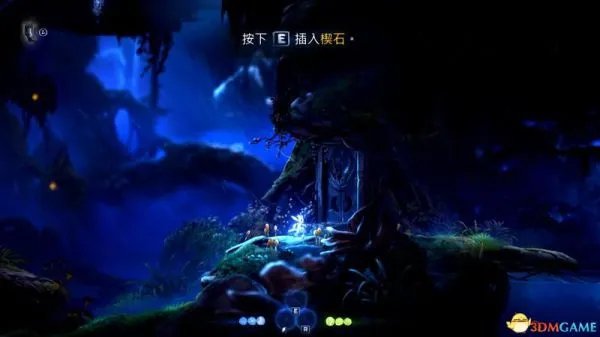 《精灵与萤火意志》图文攻略 全任务流程图文攻略