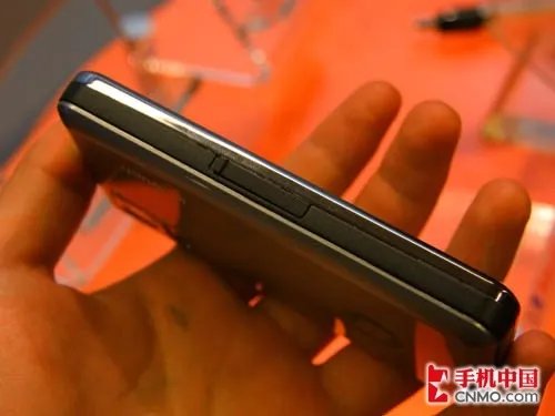 3G新军点将之 十款电信EV-DO强机解析