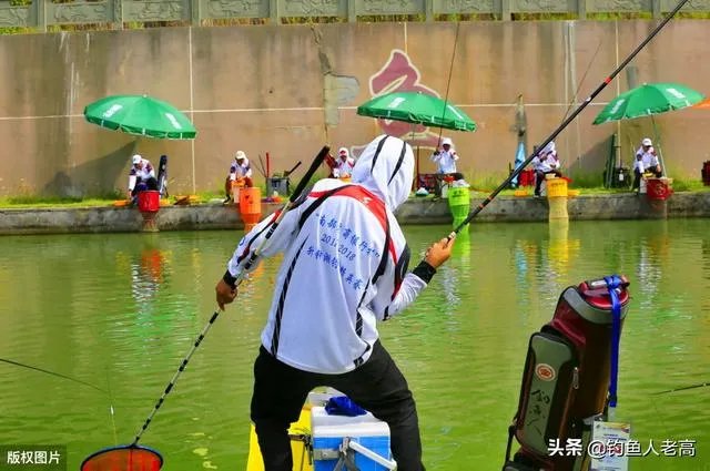 户外钓鱼直播怎么做？