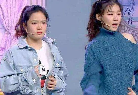 刘胜瑛和金靖搭档多年，原本可以上春晚的刘胜瑛，为何被宋祖英顶替了？