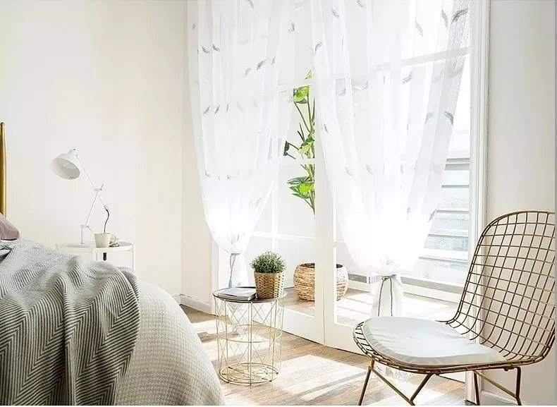 家居生活：给你一帘幽梦