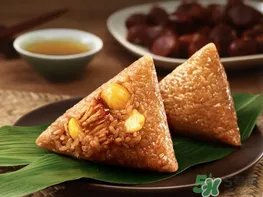 五芳斋粽子好吃吗？五芳斋粽子为什么好吃？