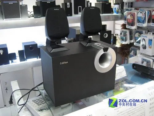 差10元 漫步者R201T06和R201T08选谁