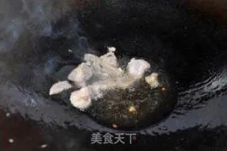 余干辣椒小炒油渣