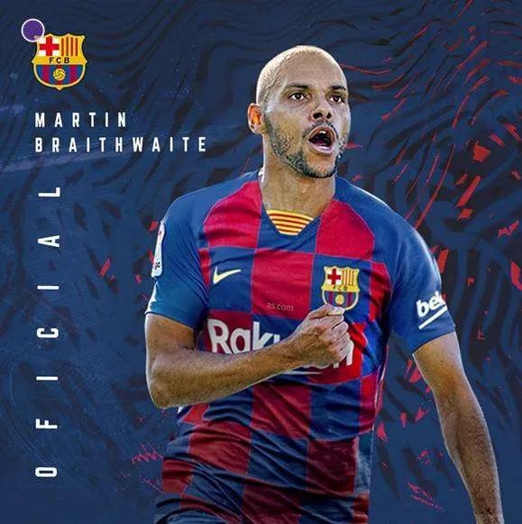 西媒：在梅西离队的前提下，布莱斯维特向巴萨索要10号球衣，你怎么看？