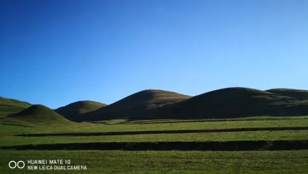 昭通十大旅游景点