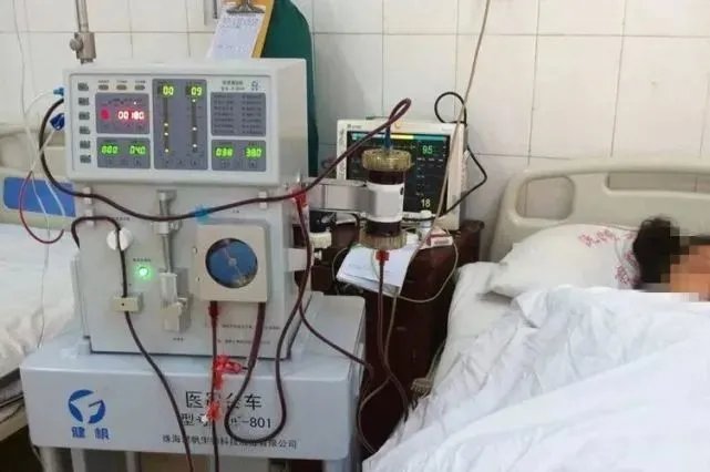 27岁男子百草枯中毒离世过程公开:一步一步窒息,就像慢性死亡