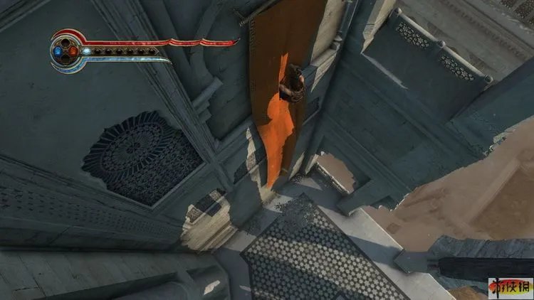 《波斯王子5遗忘之沙》详细图文流程攻略