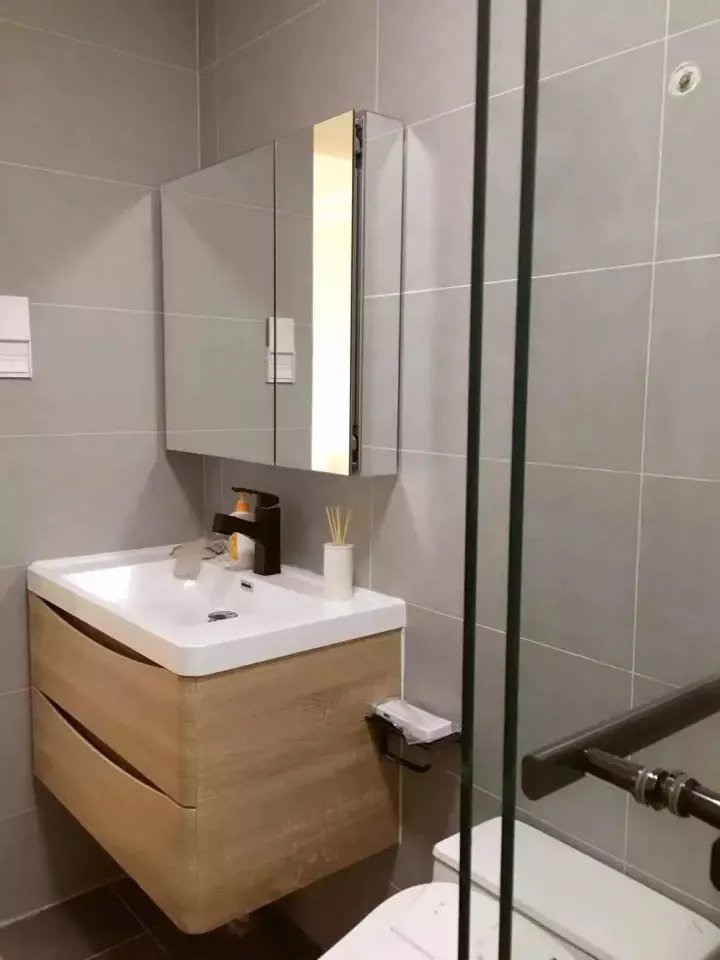 看到这些洗手盆，突然好嫌弃自己家！