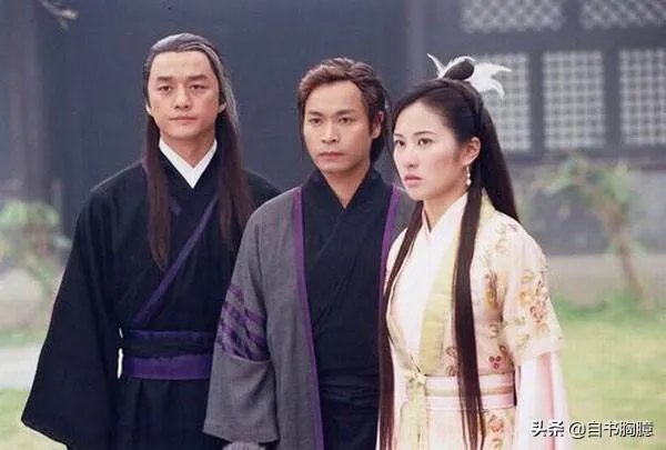 有没有什么好看的古装电视剧最好是斗智斗勇的那种？