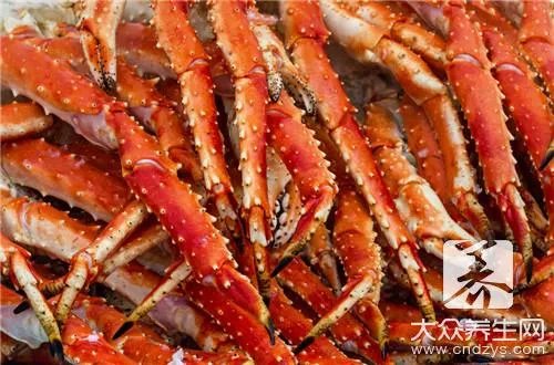 螃蟹脚茶主要有什么功效？
