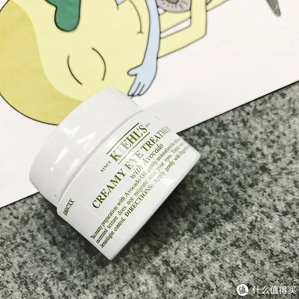 #品牌故事# 那些年 我追过的骨头先生 — Kiehl's科颜氏十大明星产品盘点