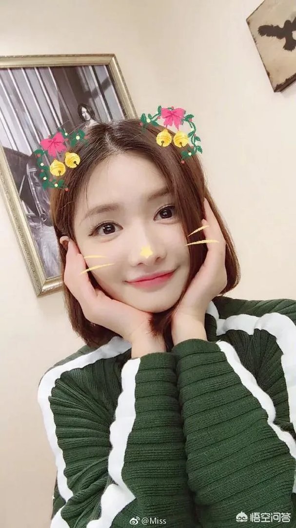 当红的网络主播，你最喜欢哪一个？