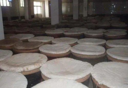 米醋是什么 制作米醋的方法是怎样的