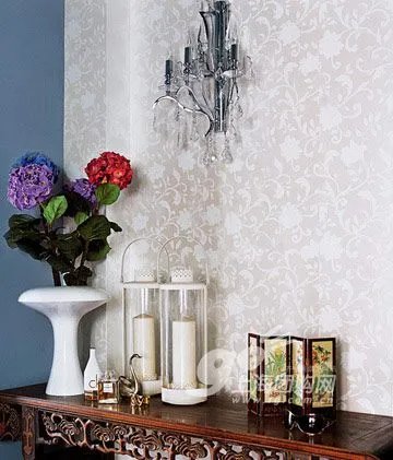 《交换空间》女主播王小骞的美家