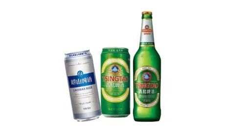 青岛家电上市企业