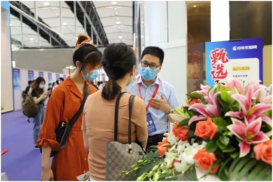 2020中国建博会(广州)|现代筑美家居携新品惊艳亮相,成全场焦点