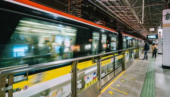 北京地铁13号线运营时间 北京地铁13号线运营时间表